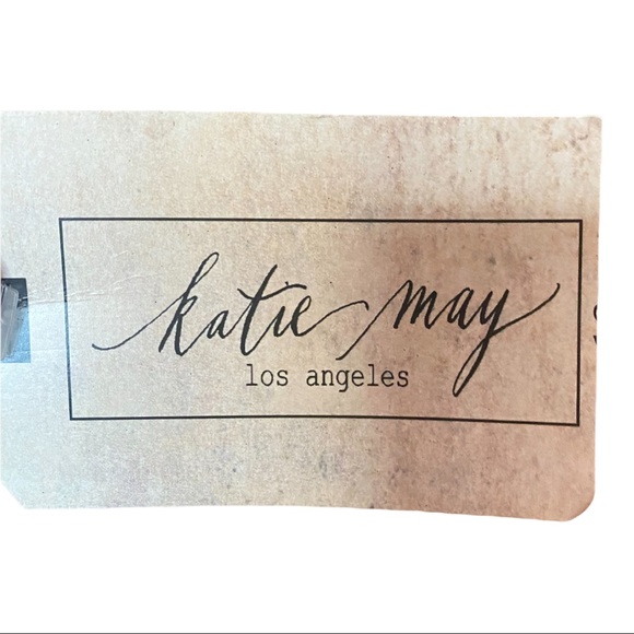 Katie May Sugar Stick Gown in Blush - Picture 11 of 13